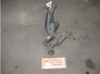 Frame/ Chassis DAF XF 105