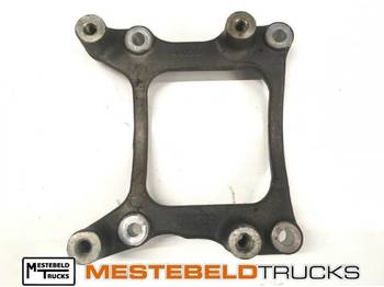 Engine and parts DAF XF 106