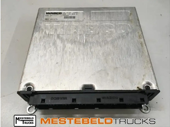 Electrical system DAF