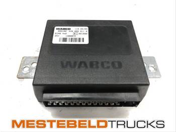 Electrical system DAF