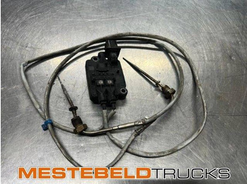 Muffler/ Exhaust system DAF