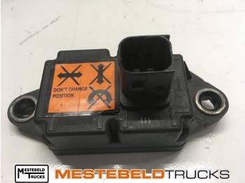 Electrical system DAF XF 106