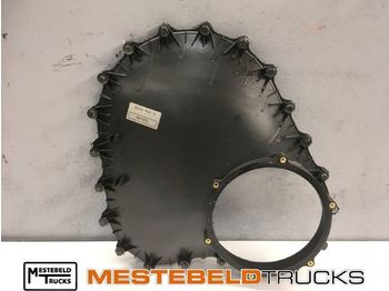 Engine and parts IVECO