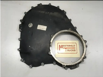 Engine and parts IVECO