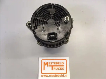 Engine and parts IVECO Stralis