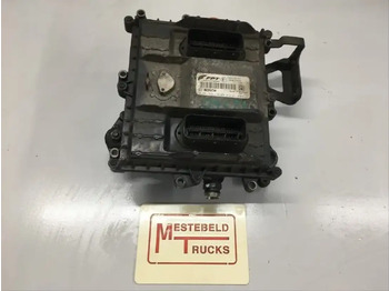 Electrical system IVECO