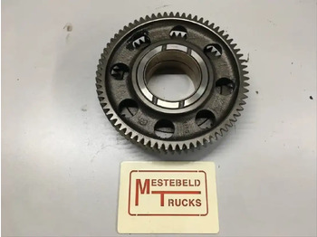 Engine and parts IVECO