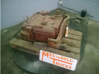 Gearbox and parts for Truck Iveco Versnellingsbak 5S 92GP: picture 2