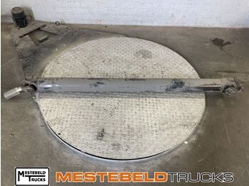 Drive shaft for Truck MAN Aandrijfas set: picture 2