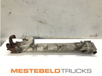 Muffler/ Exhaust system MAN