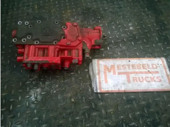 Gearbox and parts MAN TGA
