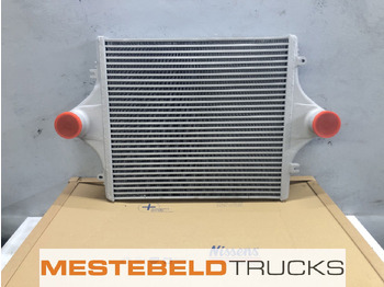 Cooling system MAN F2000