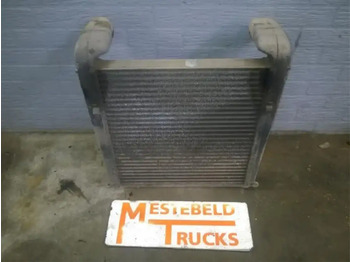 Cooling system MAN L2000