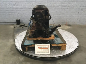Engine and parts for Truck MAN Motorblok D2866 LF 26: picture 4