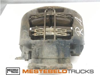 Brake parts MAN