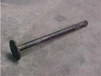 Rear axle MAN TGA