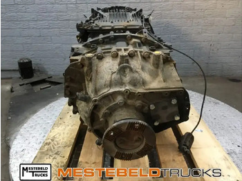 Gearbox and parts for Truck MAN Versnellingsbak 12 AS 2130 TD: picture 5