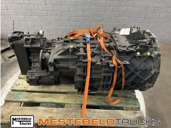 Gearbox for Truck MAN Versnellingsbak 12AS2331 TD + IT 3: picture 3