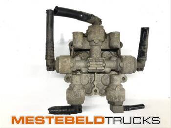 Air intake system MERCEDES-BENZ