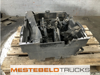 Frame/ Chassis MERCEDES-BENZ