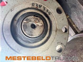 Rear axle for Truck Mercedes-Benz Achteras doorvoer HL7: picture 4