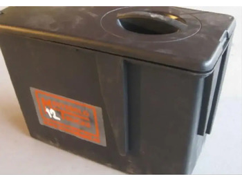 Cab and interior MERCEDES-BENZ Actros