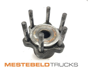 Cooling system MERCEDES-BENZ