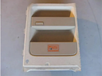 Cab and interior MERCEDES-BENZ Actros