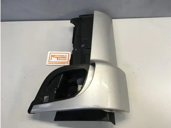 Cab and interior MERCEDES-BENZ