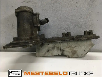 Engine and parts MERCEDES-BENZ