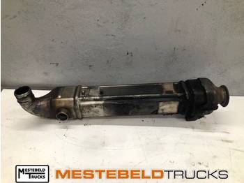 Muffler/ Exhaust system MERCEDES-BENZ