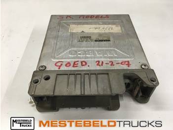 Electrical system MERCEDES-BENZ