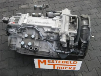 Gearbox and parts MERCEDES-BENZ