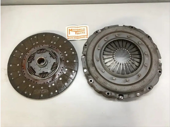 Clutch and parts MERCEDES-BENZ Atego
