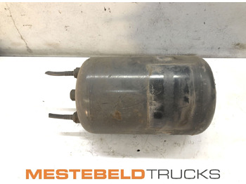 Brake parts MERCEDES-BENZ