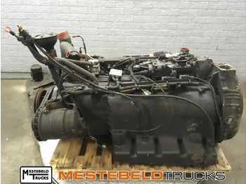 Engine for Truck Mercedes-Benz Motor OM 447 HLA II/2: picture 3