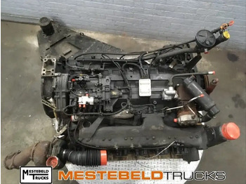 Engine for Truck Mercedes-Benz Motor OM 447 HLA II/2: picture 5