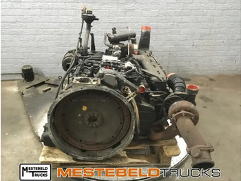Engine for Truck Mercedes-Benz Motor OM 447 HLA II/2: picture 4