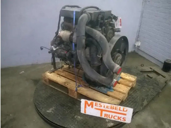 Engine MERCEDES-BENZ