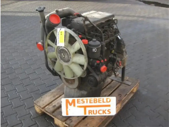 Engine MERCEDES-BENZ