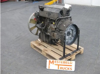 Engine MERCEDES-BENZ