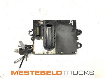 Electrical system MERCEDES-BENZ