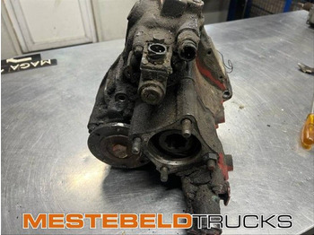 Hydraulics MERCEDES-BENZ