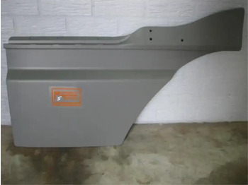 Cab and interior MERCEDES-BENZ Actros