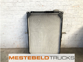 Cooling system MERCEDES-BENZ