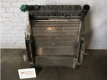 Cooling system MERCEDES-BENZ