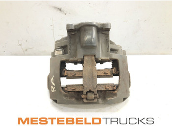 Brake parts MERCEDES-BENZ Atego