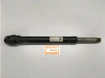 Steering MERCEDES-BENZ