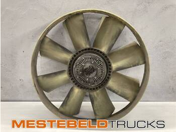 Cooling system MERCEDES-BENZ