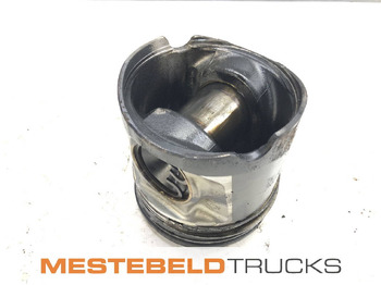 Cooling system MERCEDES-BENZ